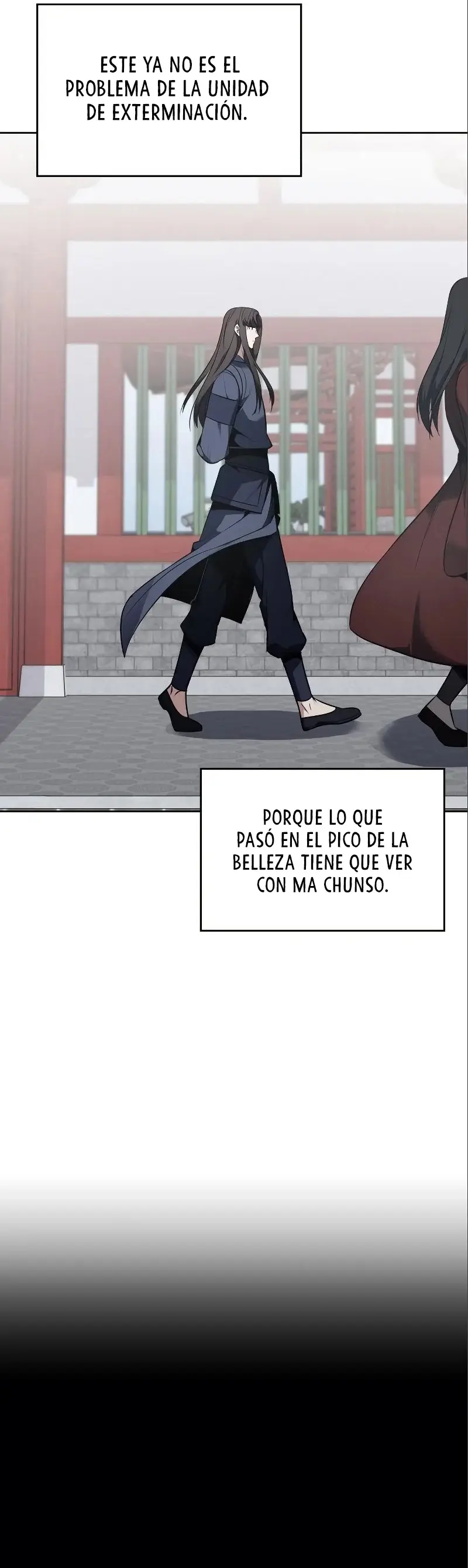 Reencarne Como El Heredero Loco capítulo 54 página 72