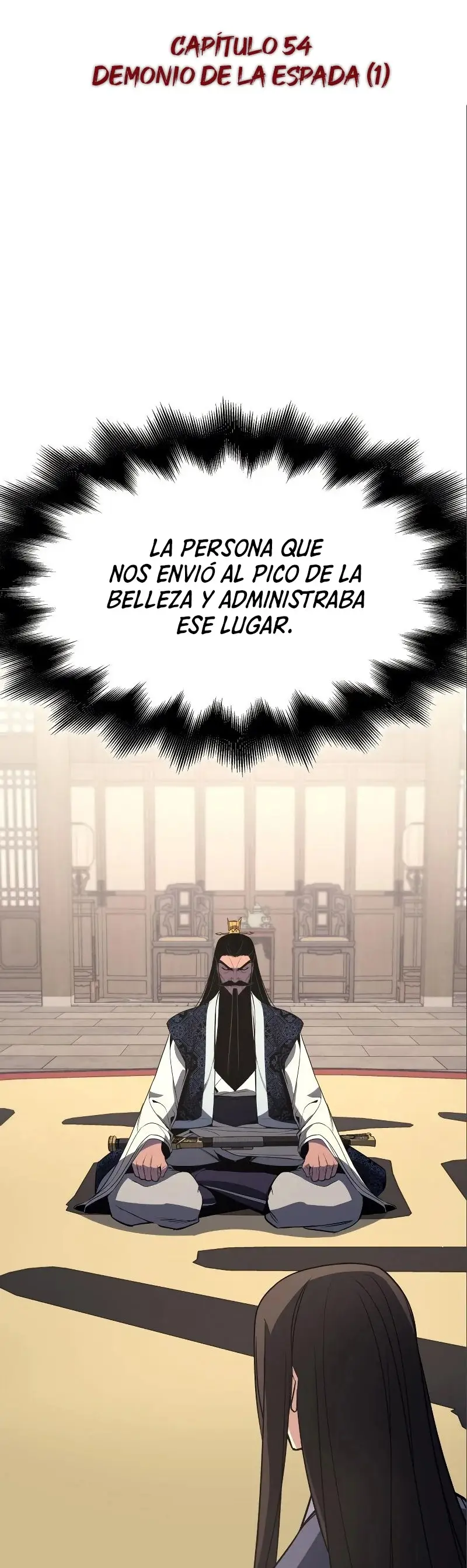 Reencarne Como El Heredero Loco capítulo 54 página 77