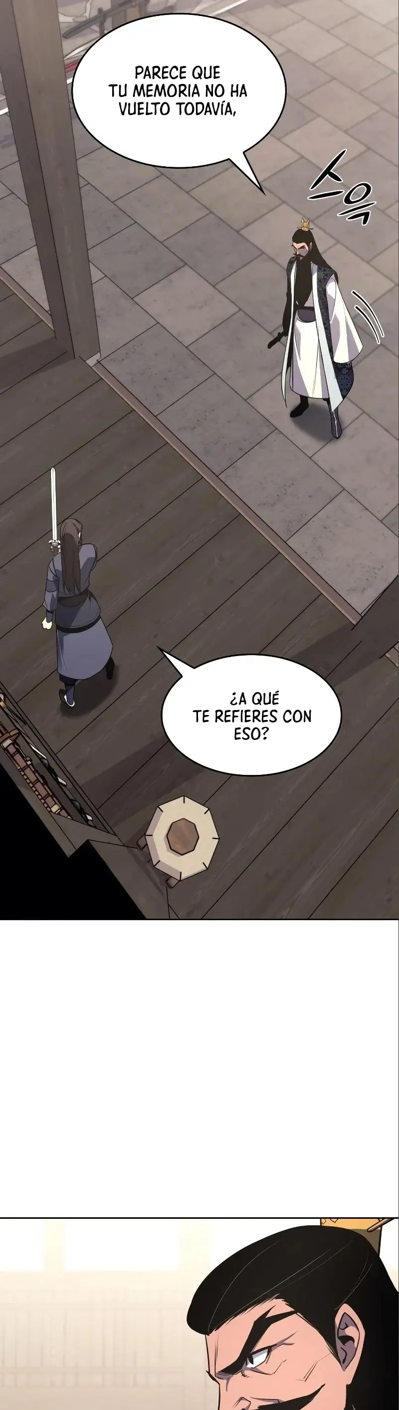 Reencarne Como El Heredero Loco capítulo 54 página 85