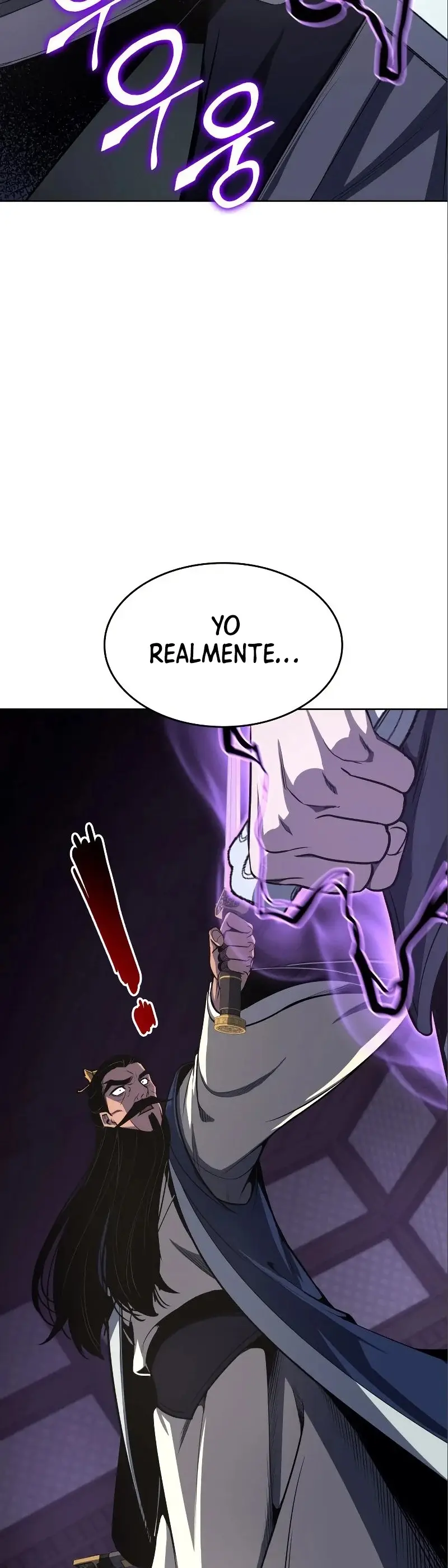 Reencarne Como El Heredero Loco capítulo 54 página 93