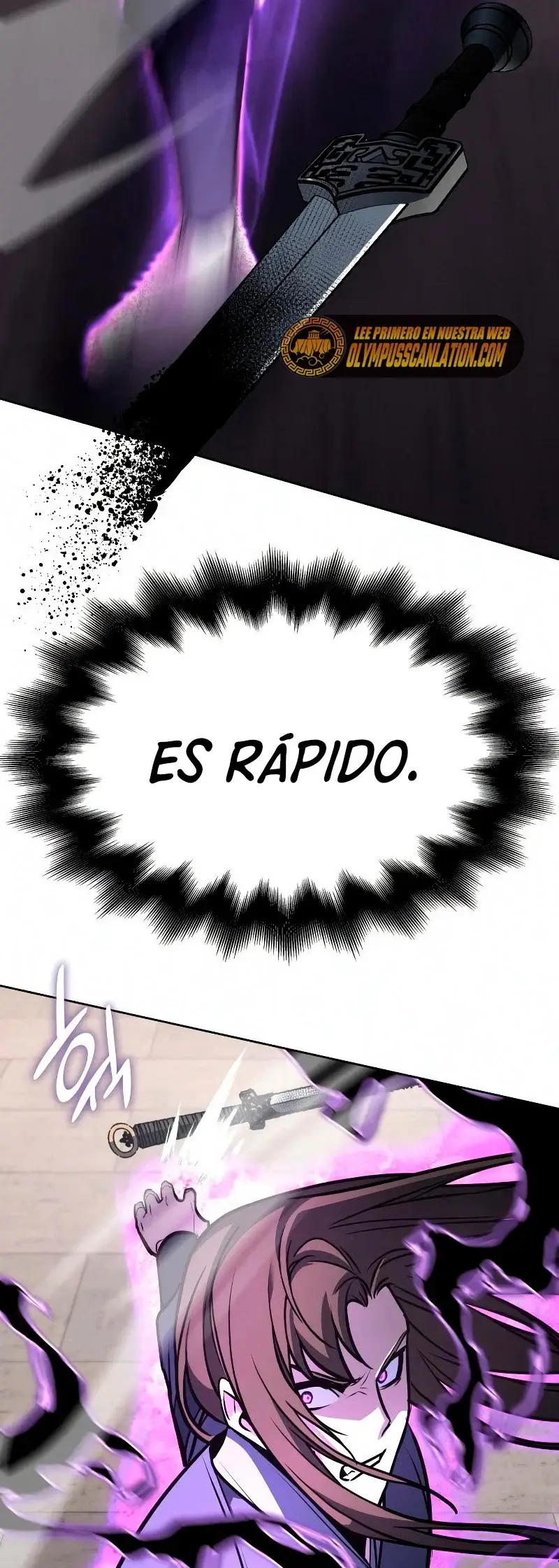 Reencarne Como El Heredero Loco capítulo 55 página 29