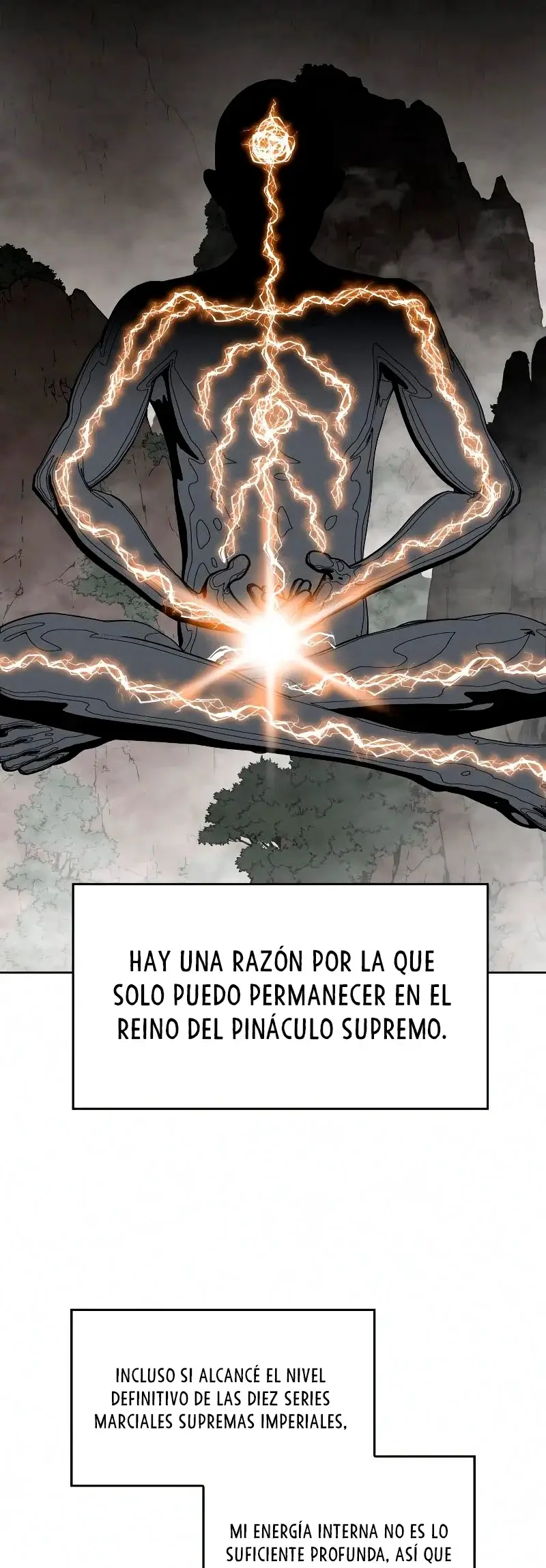 Reencarne Como El Heredero Loco capítulo 55 página 70