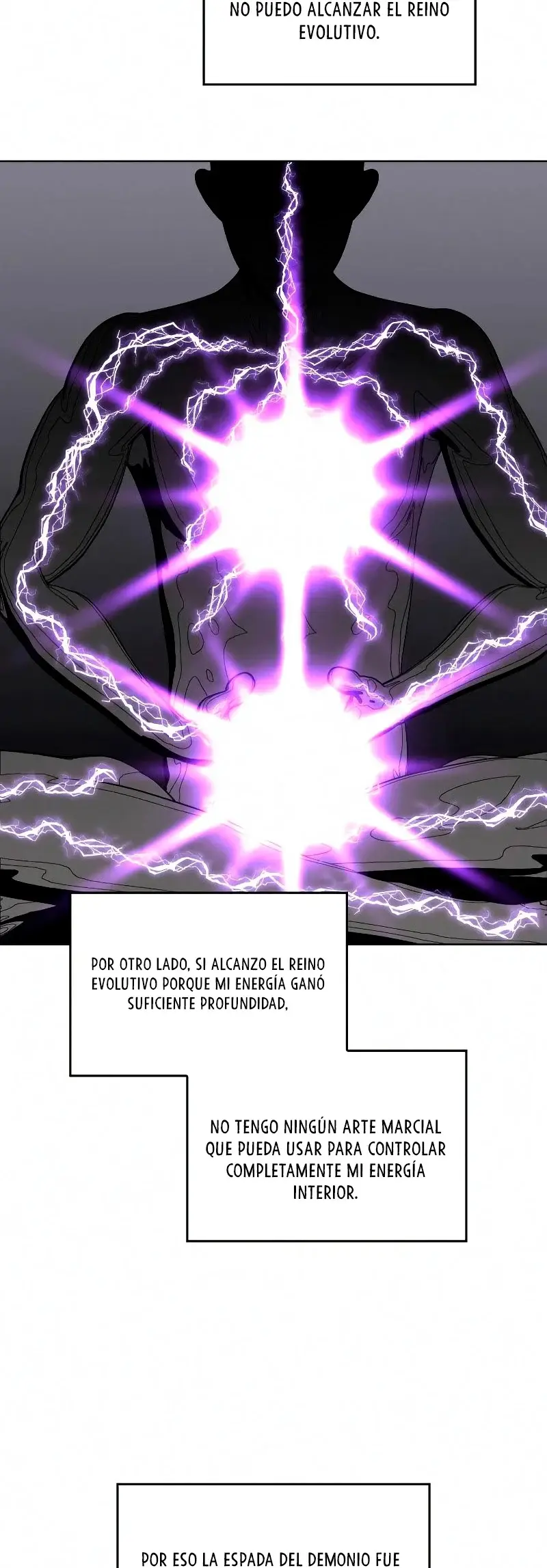 Reencarne Como El Heredero Loco capítulo 55 página 71