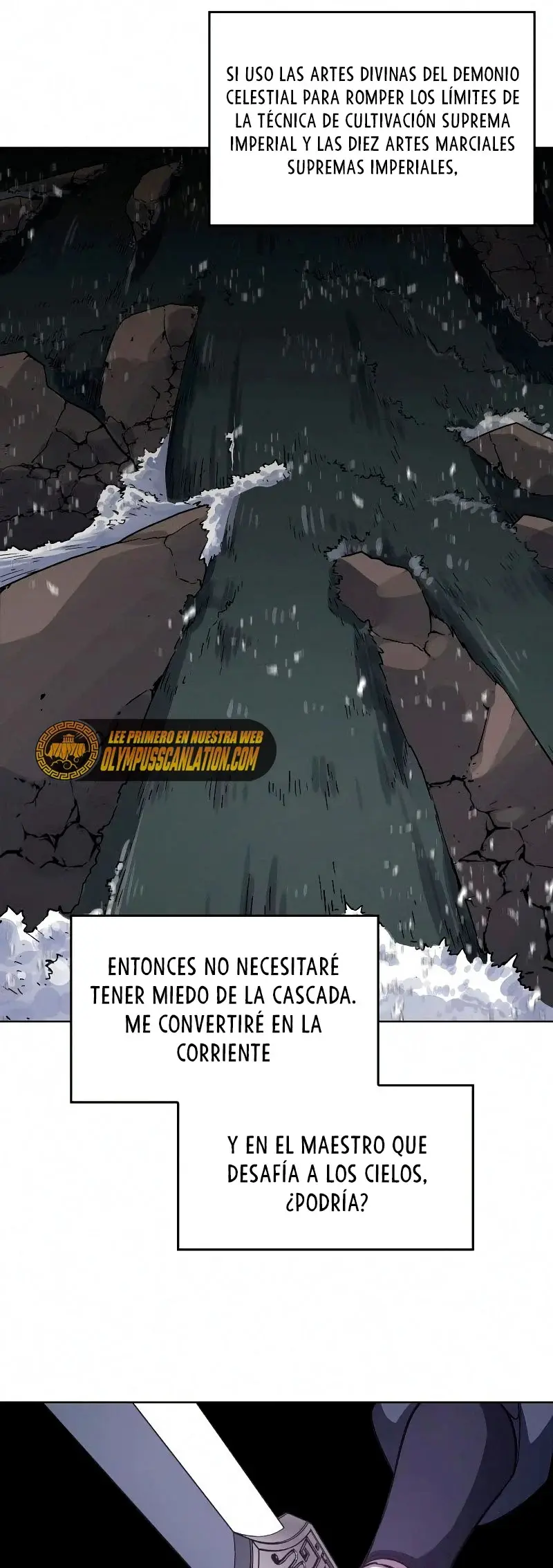 Reencarne Como El Heredero Loco capítulo 55 página 73