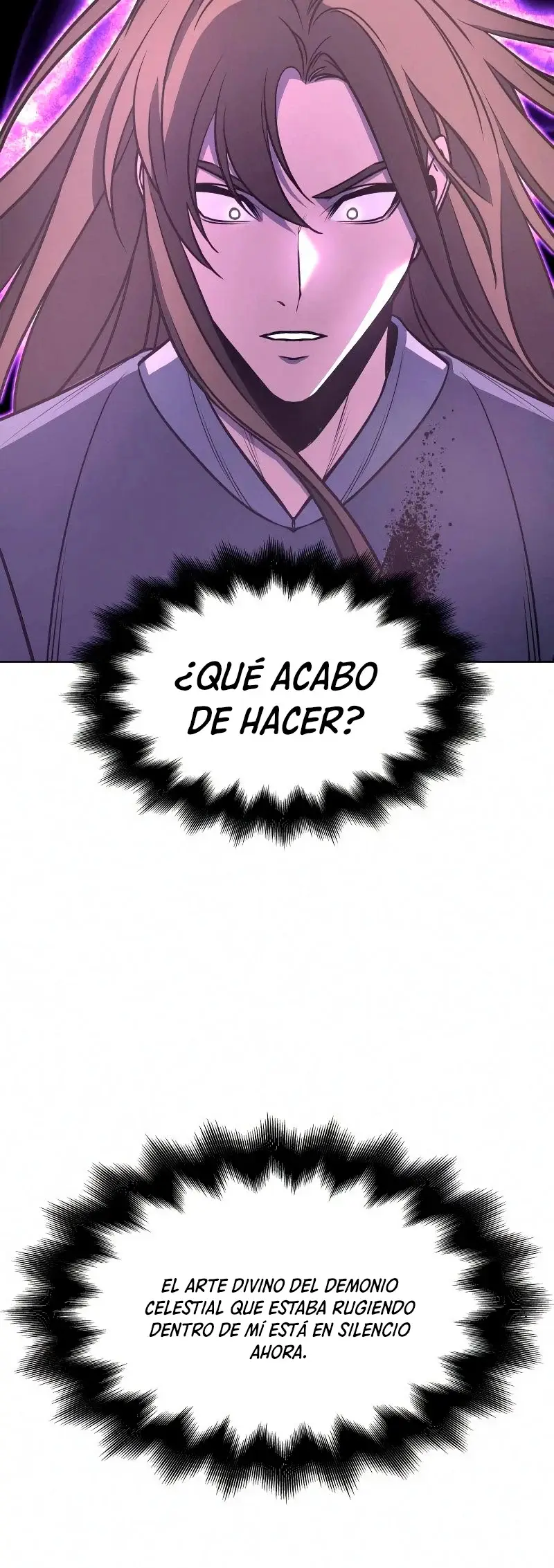 Reencarne Como El Heredero Loco capítulo 55 página 84
