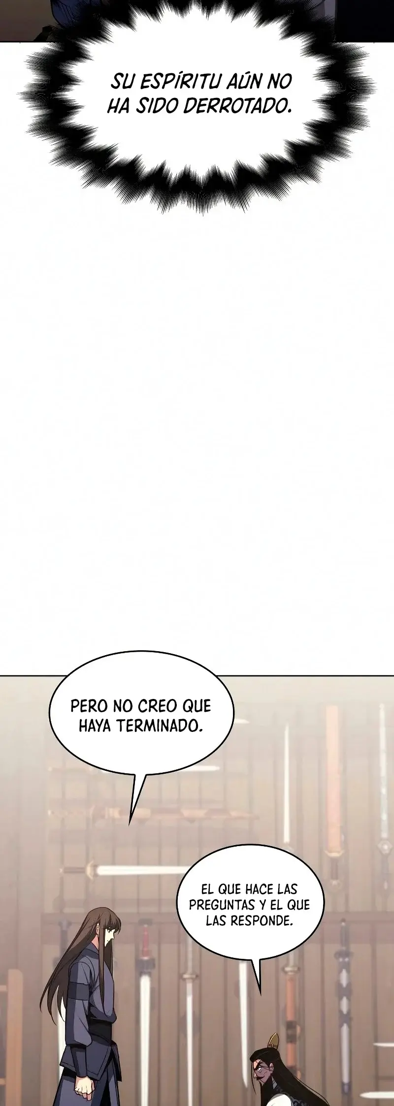 Reencarne Como El Heredero Loco capítulo 55 página 93