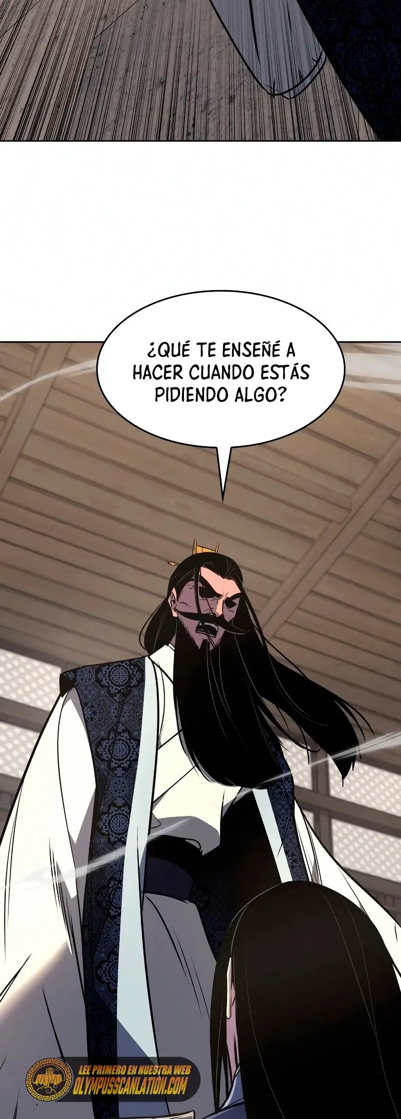 Reencarne Como El Heredero Loco capítulo 55 página 122
