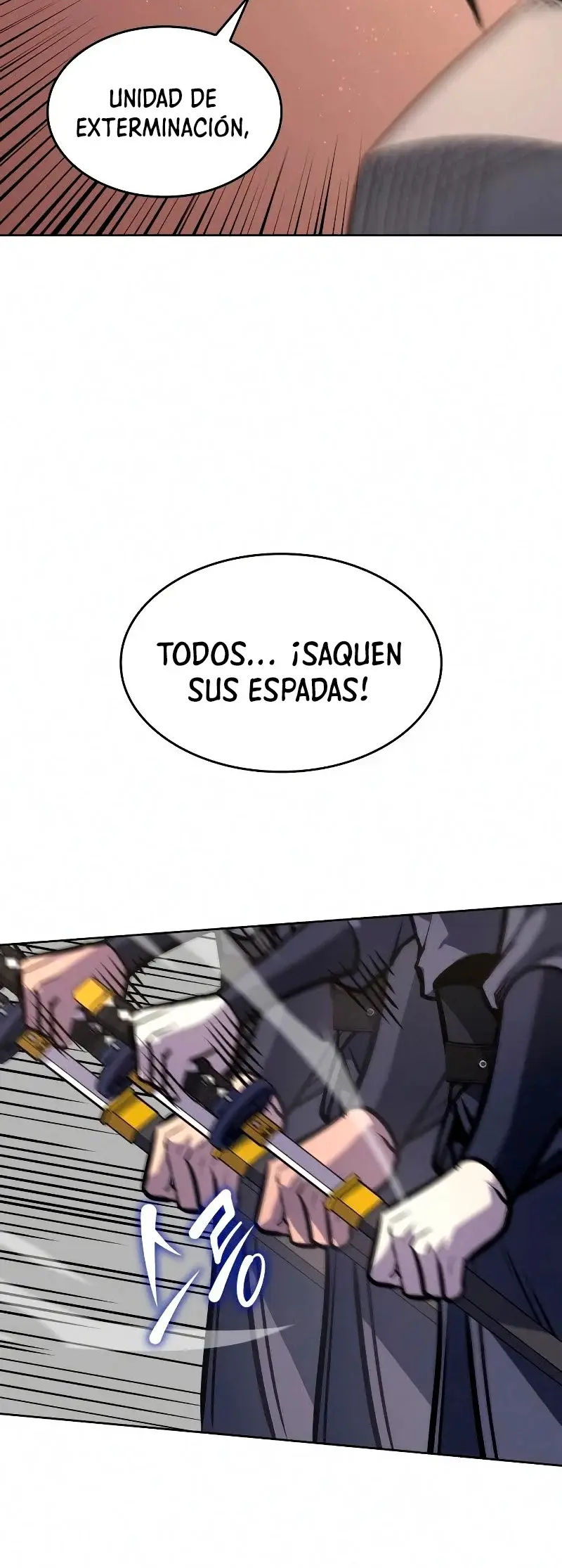 Reencarne Como El Heredero Loco capítulo 55 página 124
