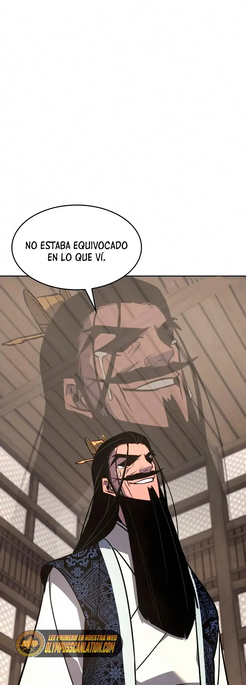 Reencarne Como El Heredero Loco capítulo 55 página 131