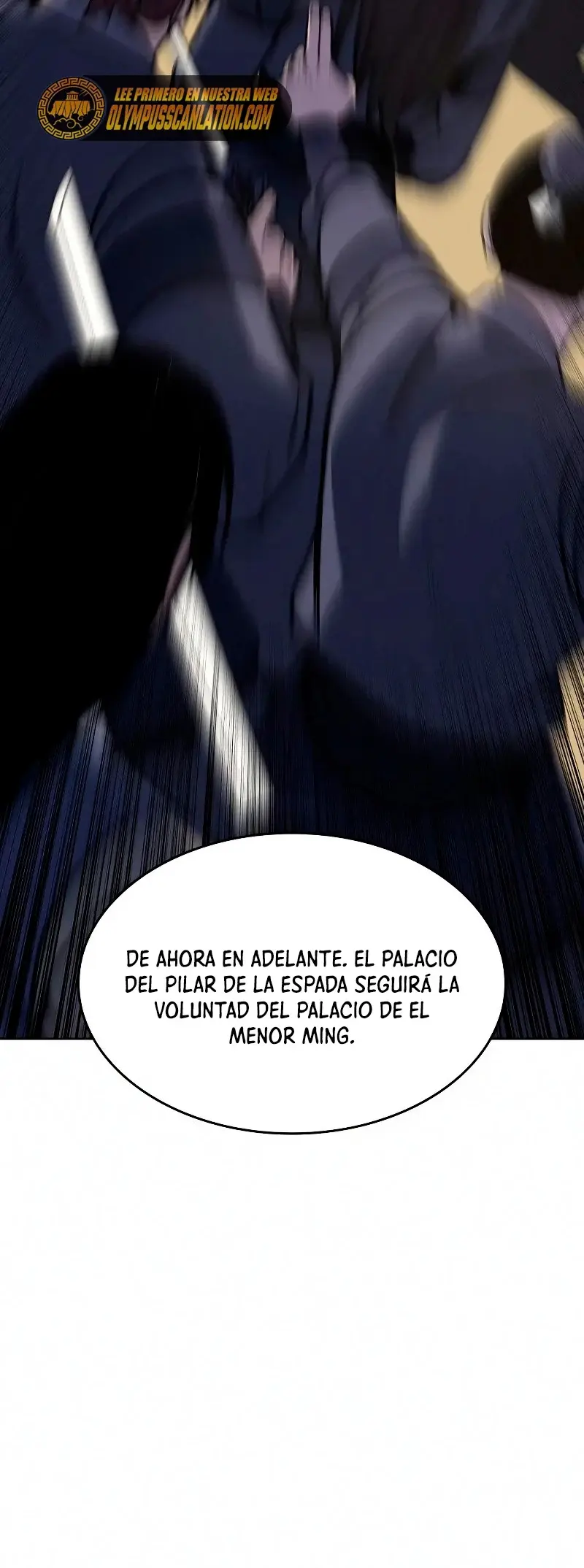Reencarne Como El Heredero Loco capítulo 55 página 136