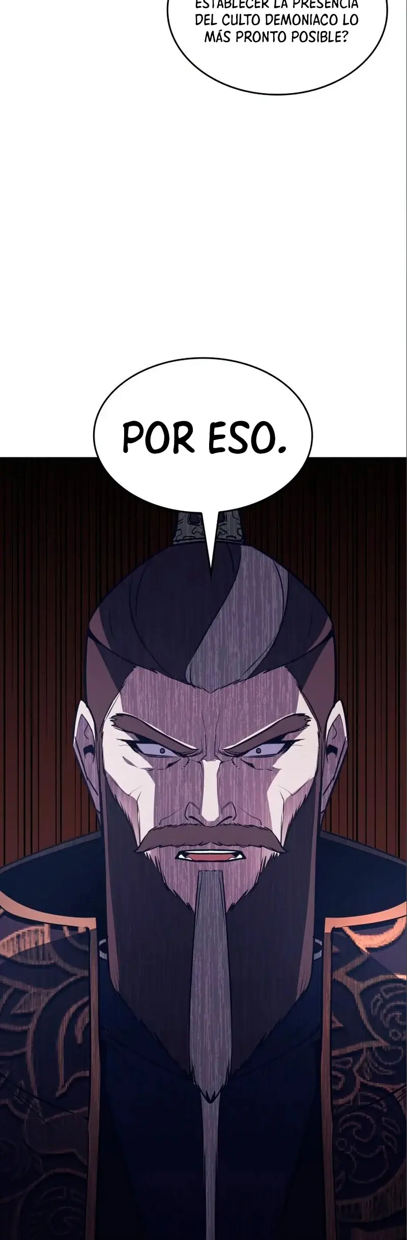 Reencarne Como El Heredero Loco capítulo 56 página 41