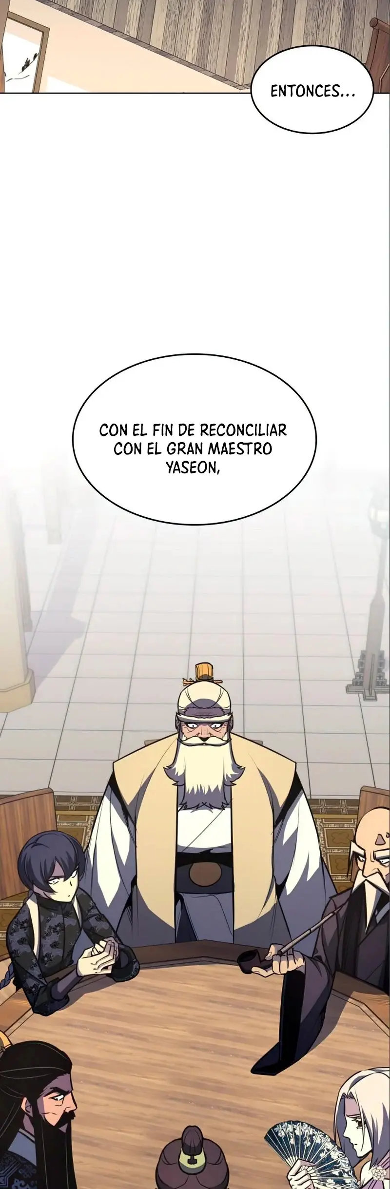 Reencarne Como El Heredero Loco capítulo 56 página 46