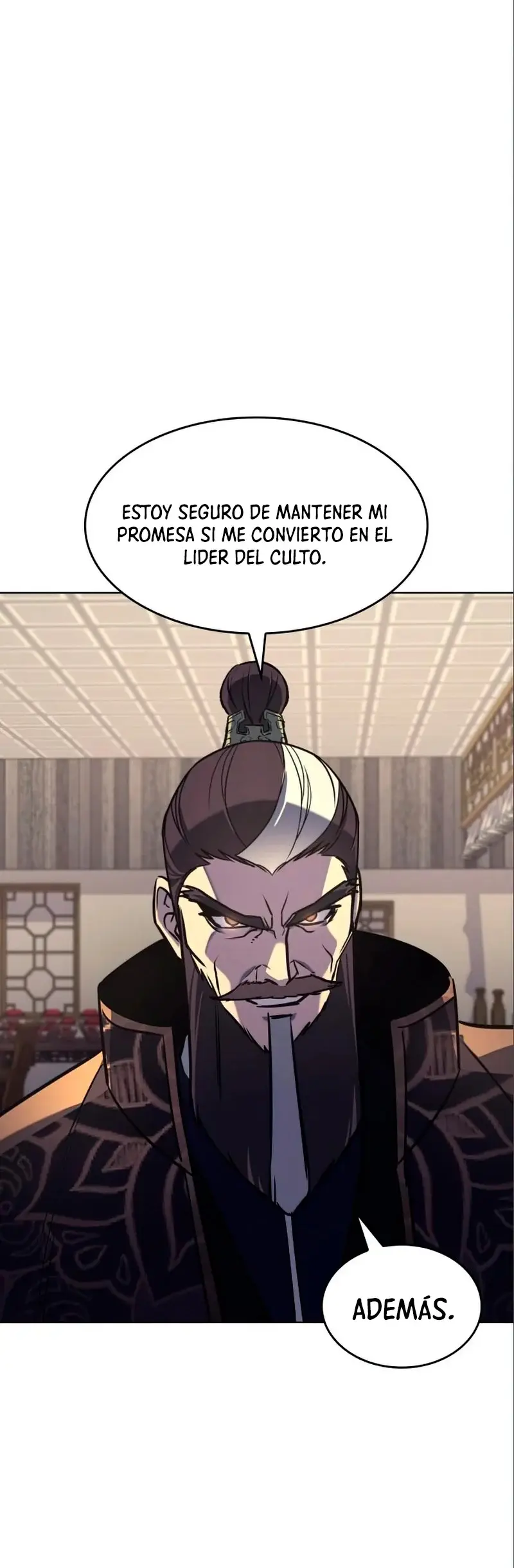 Reencarne Como El Heredero Loco capítulo 56 página 50