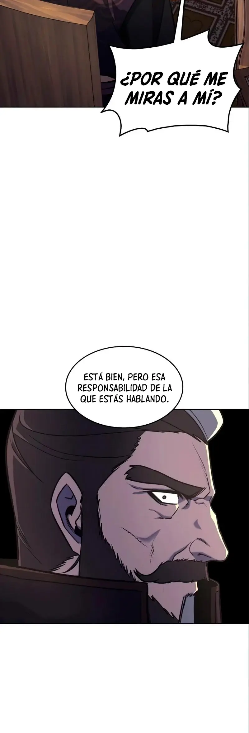 Reencarne Como El Heredero Loco capítulo 56 página 52