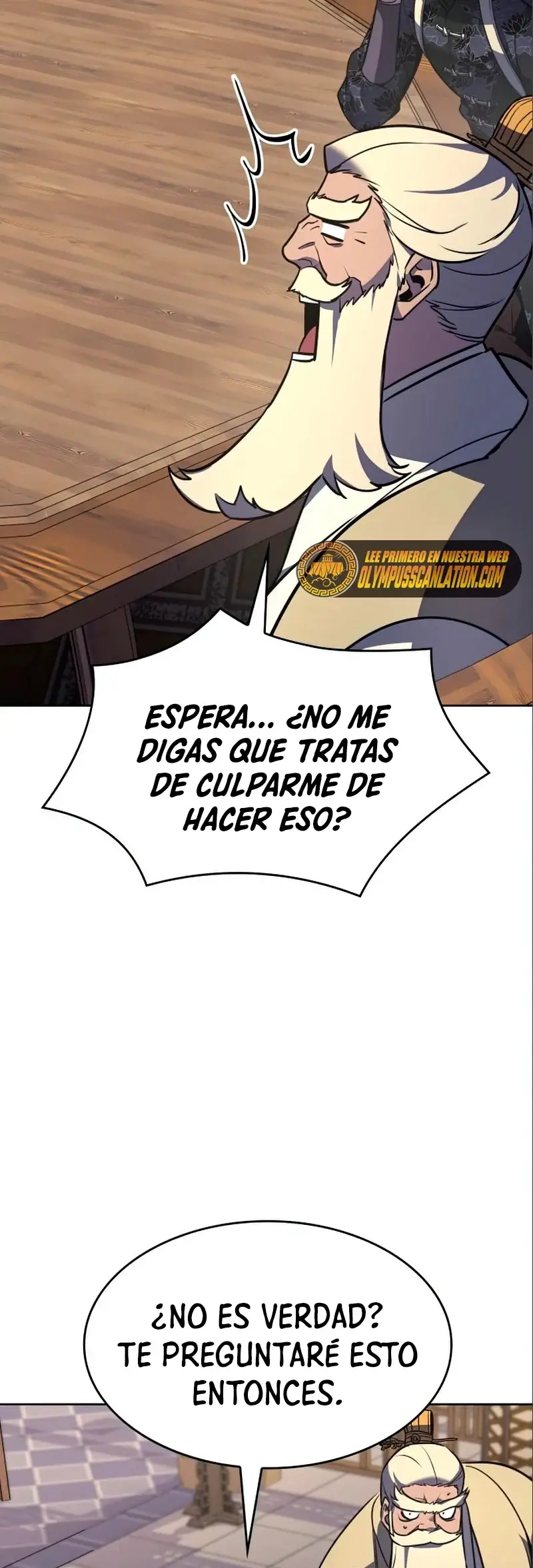 Reencarne Como El Heredero Loco capítulo 56 página 61