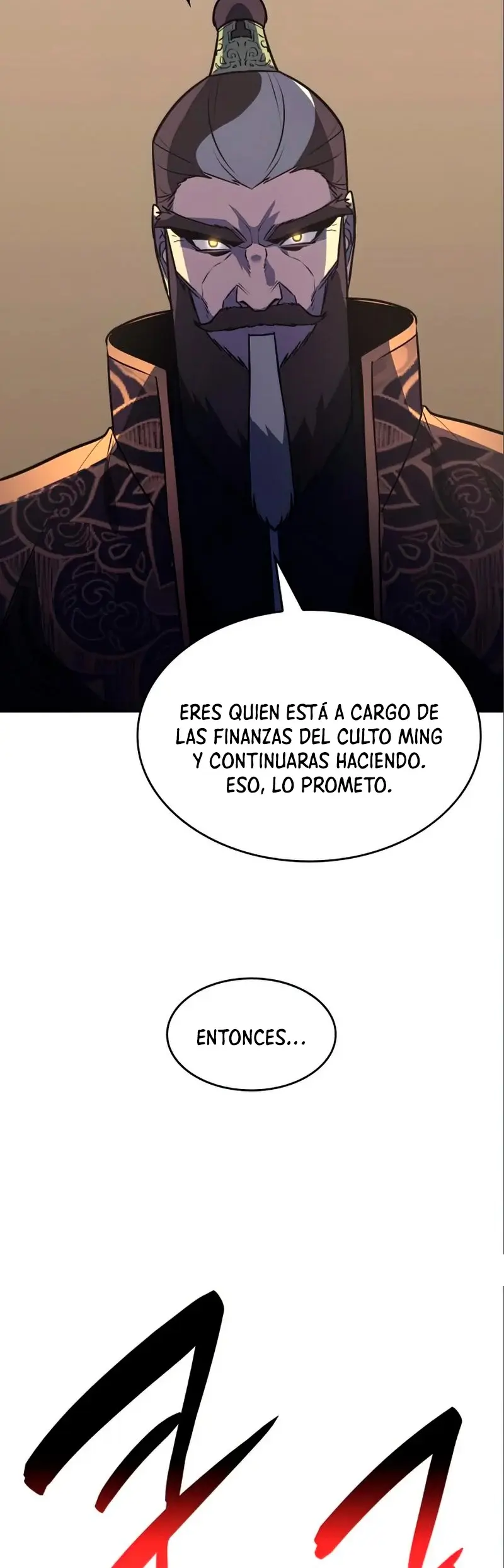 Reencarne Como El Heredero Loco capítulo 56 página 67