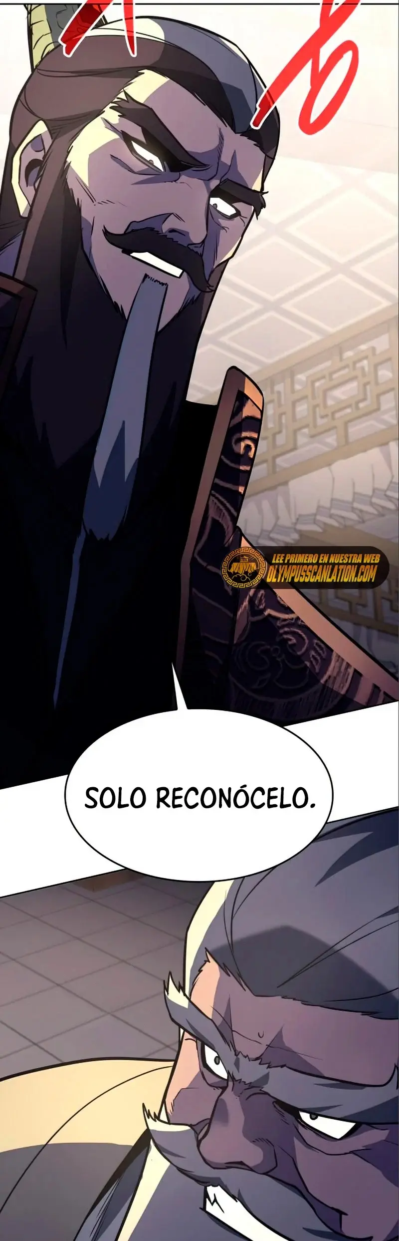 Reencarne Como El Heredero Loco capítulo 56 página 68