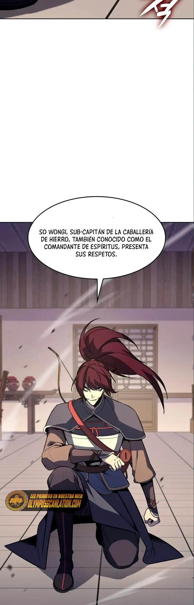 Reencarne Como El Heredero Loco capítulo 56 página 71