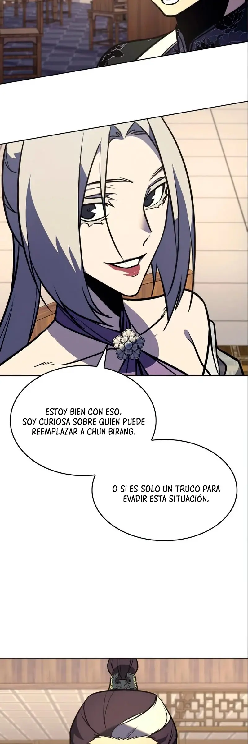 Reencarne Como El Heredero Loco capítulo 56 página 77