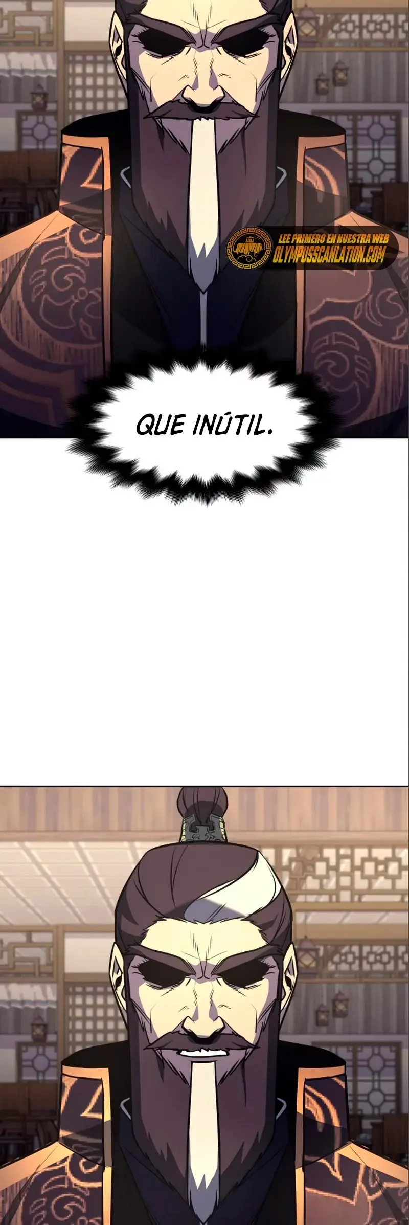 Reencarne Como El Heredero Loco capítulo 56 página 78