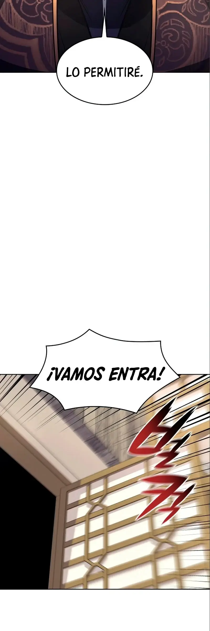 Reencarne Como El Heredero Loco capítulo 56 página 79
