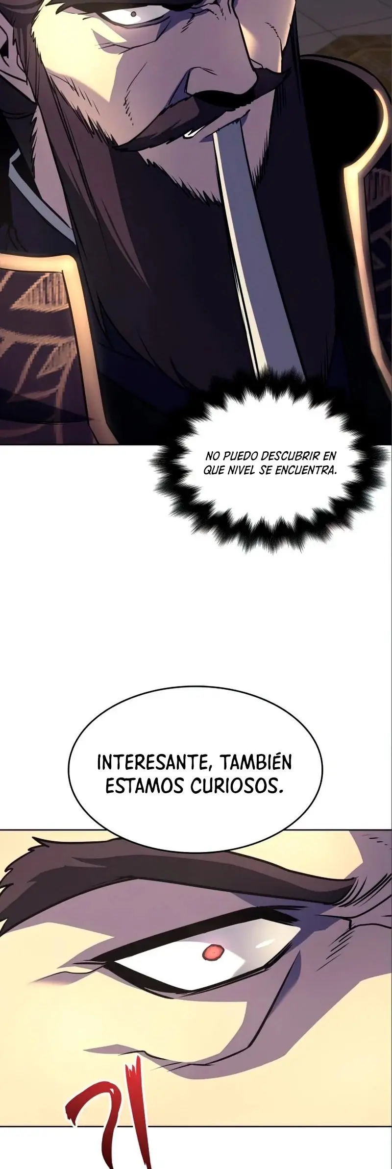Reencarne Como El Heredero Loco capítulo 56 página 91