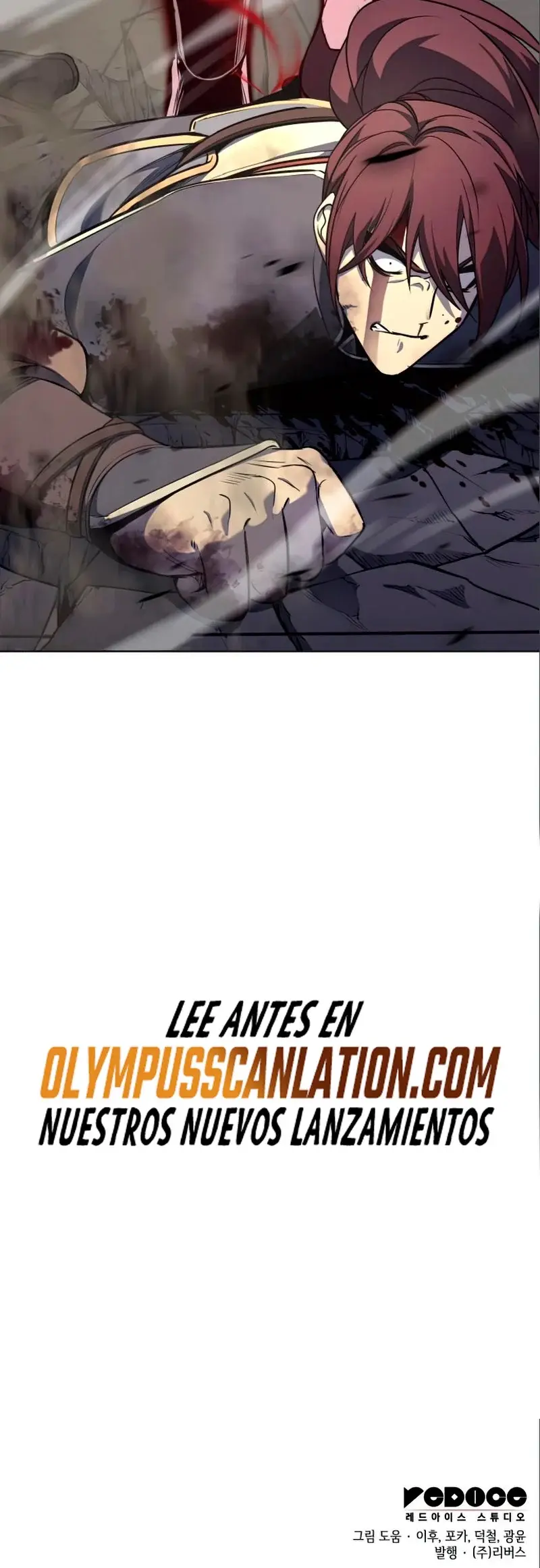 Reencarne Como El Heredero Loco capítulo 56 página 116
