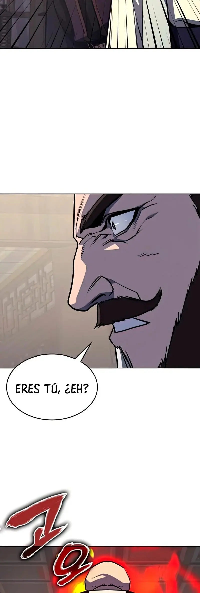 Reencarne Como El Heredero Loco capítulo 57 página 11