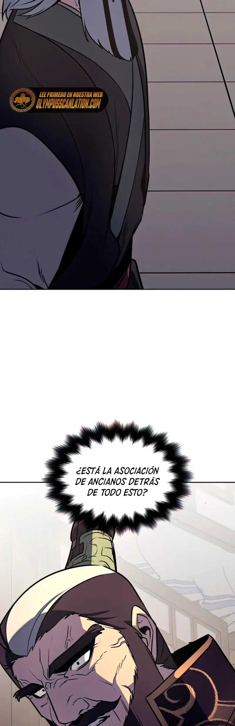 Reencarne Como El Heredero Loco capítulo 57 página 33