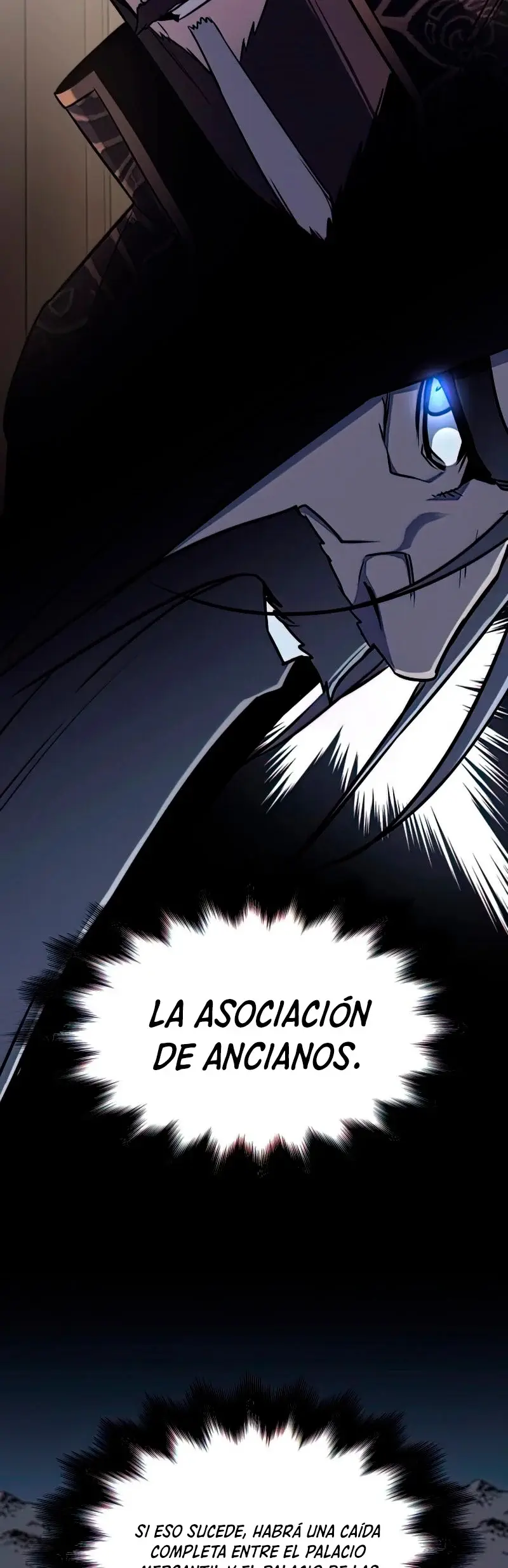Reencarne Como El Heredero Loco capítulo 57 página 34