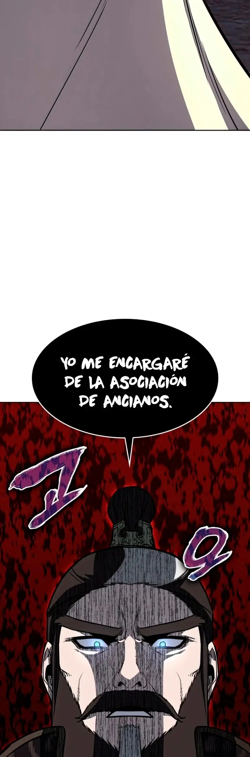 Reencarne Como El Heredero Loco capítulo 57 página 55