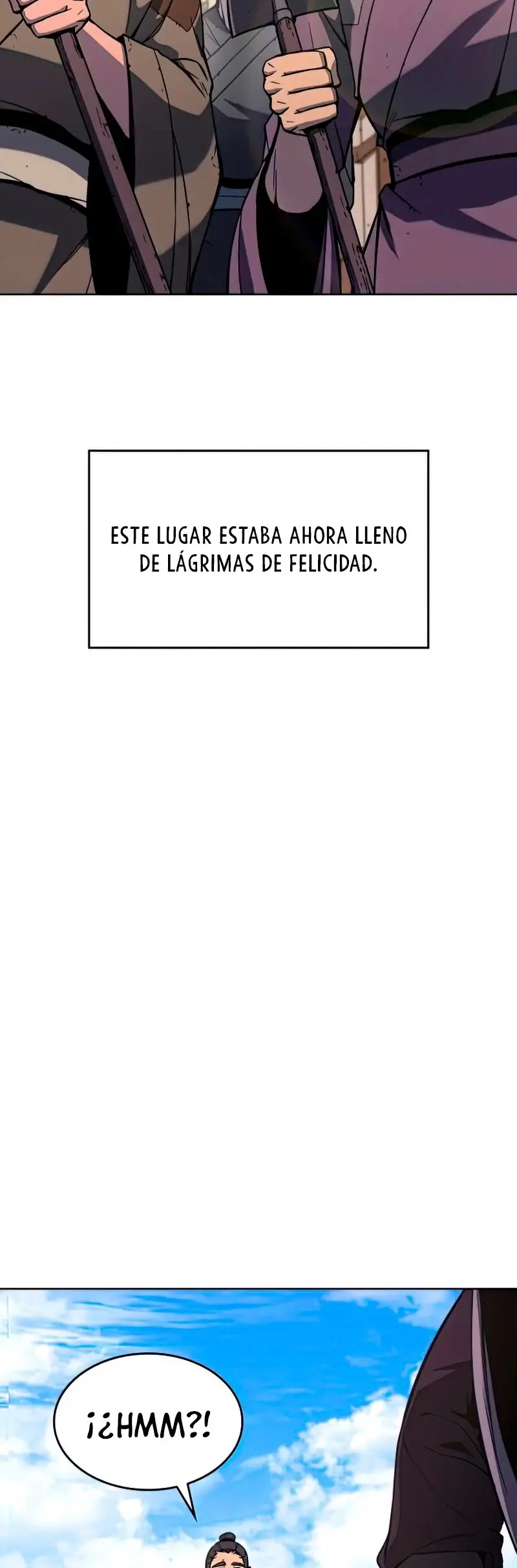 Reencarne Como El Heredero Loco capítulo 57 página 76