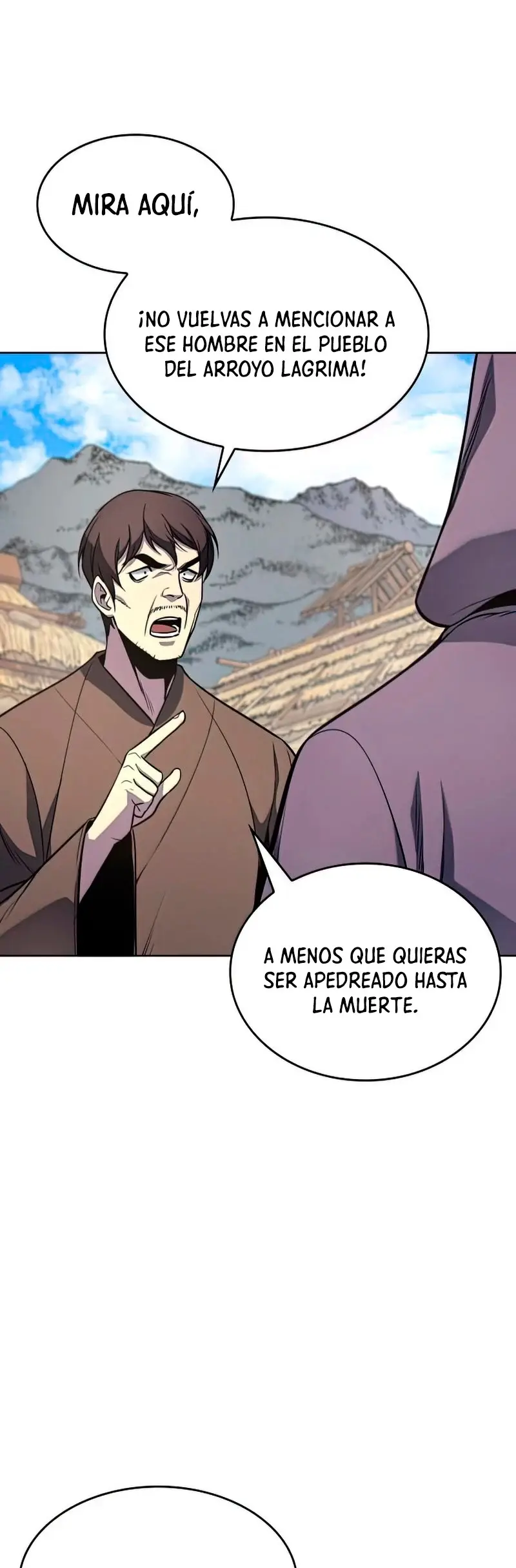 Reencarne Como El Heredero Loco capítulo 57 página 79
