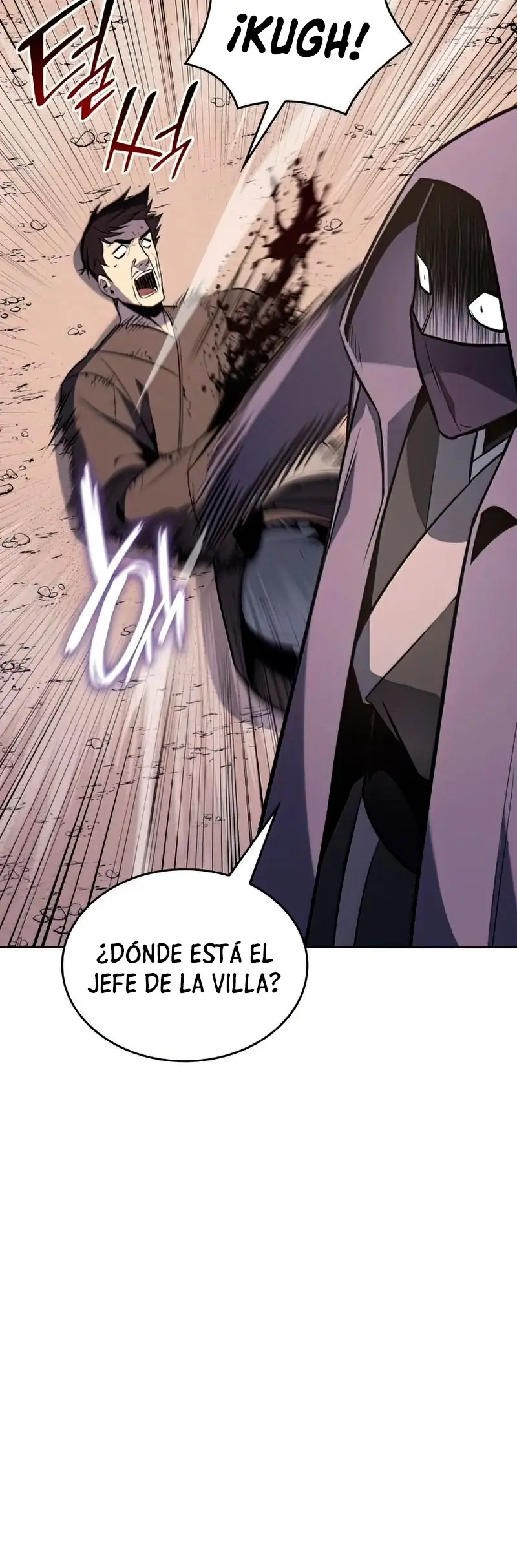 Reencarne Como El Heredero Loco capítulo 57 página 82