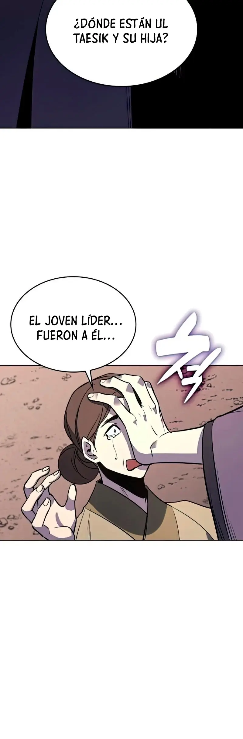 Reencarne Como El Heredero Loco capítulo 57 página 86
