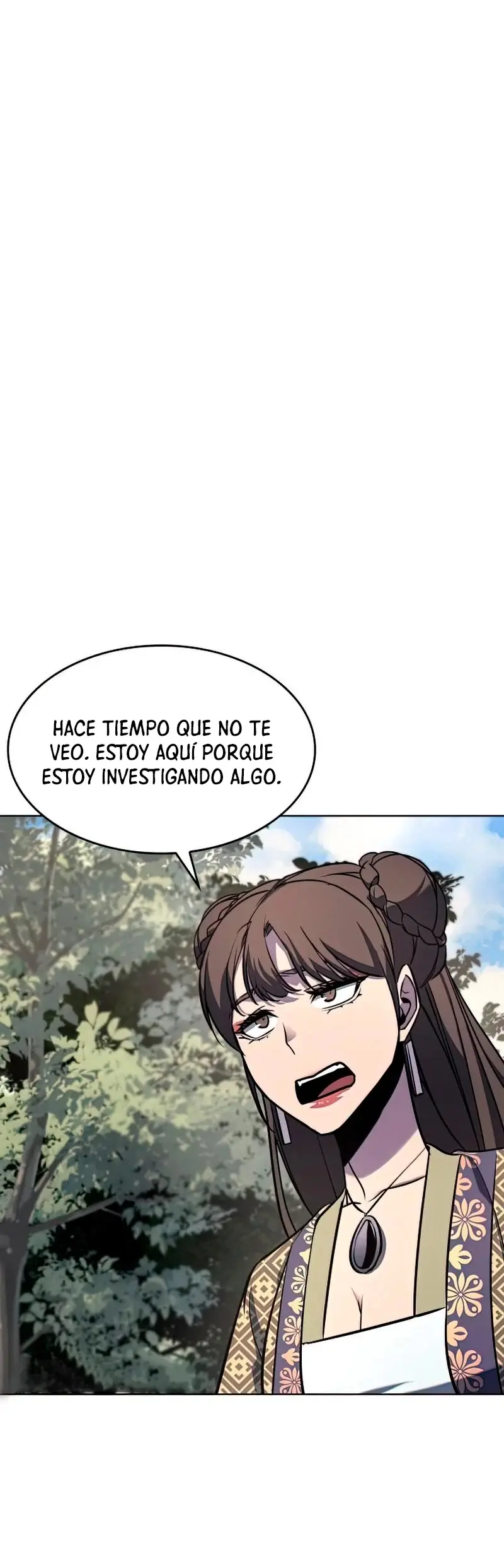 Reencarne Como El Heredero Loco capítulo 57 página 99