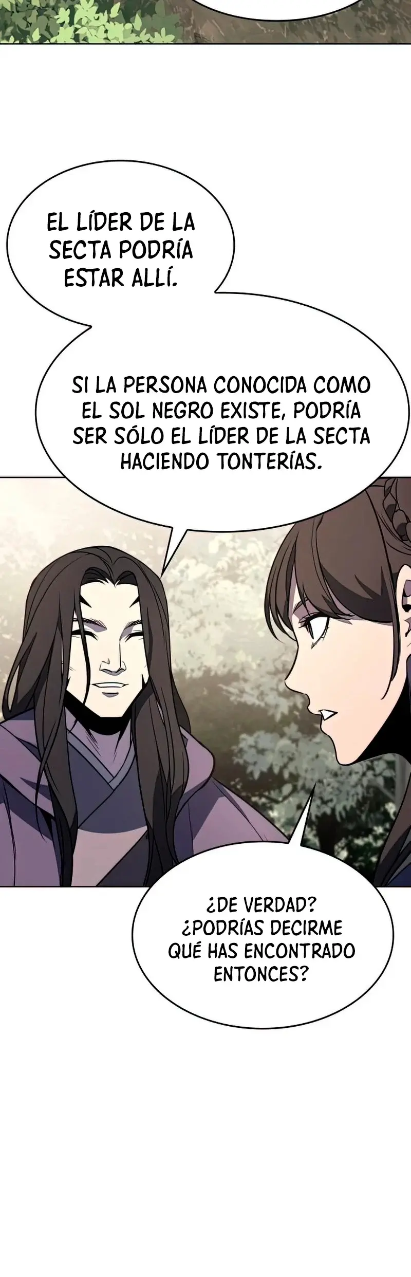 Reencarne Como El Heredero Loco capítulo 57 página 106