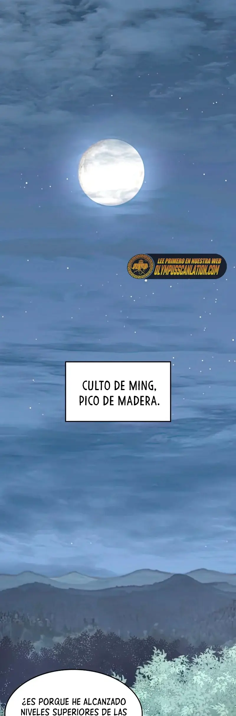 Reencarne Como El Heredero Loco capítulo 57 página 119
