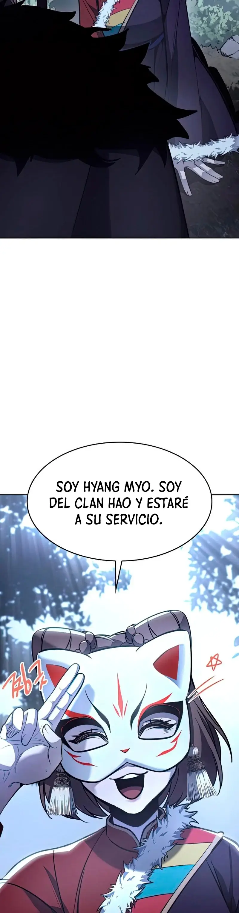 Reencarne Como El Heredero Loco capítulo 58 página 8