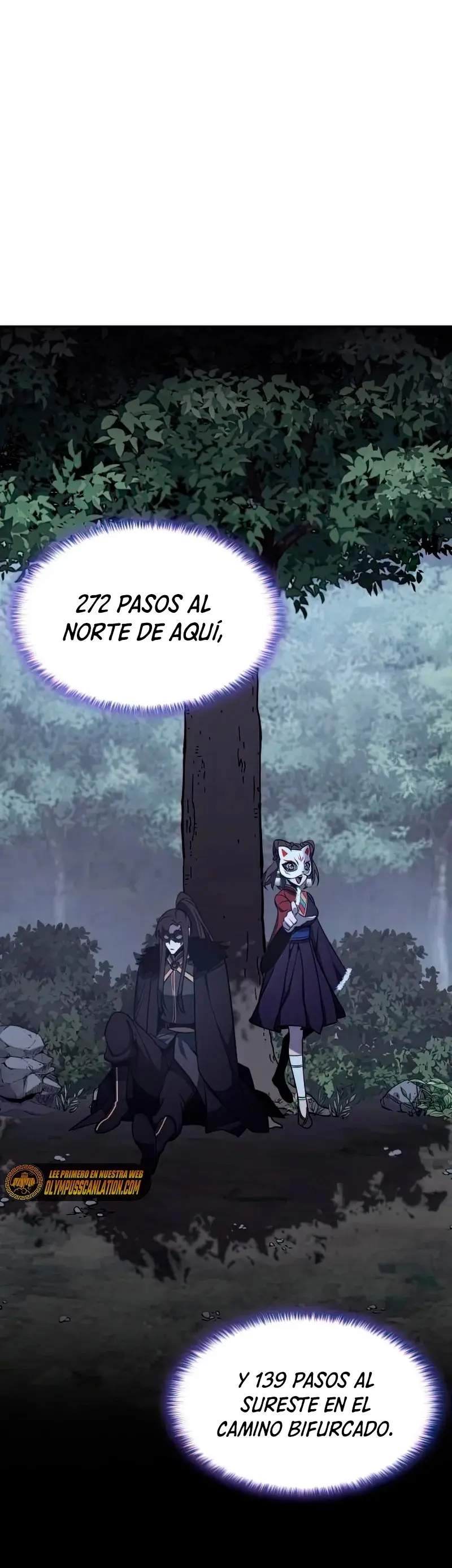 Reencarne Como El Heredero Loco capítulo 58 página 10