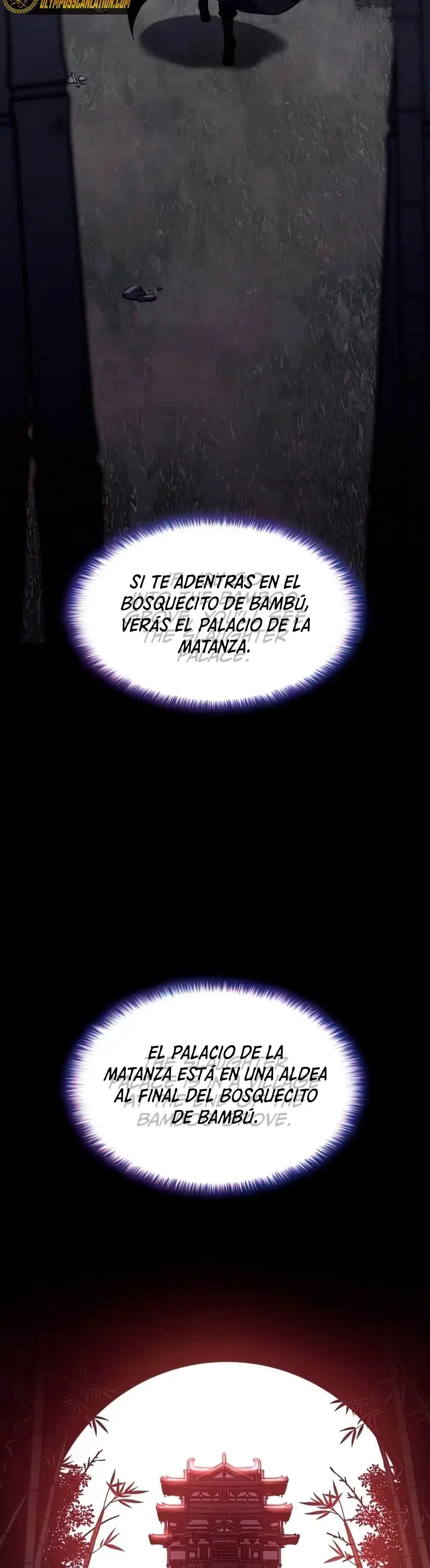 Reencarne Como El Heredero Loco capítulo 58 página 12