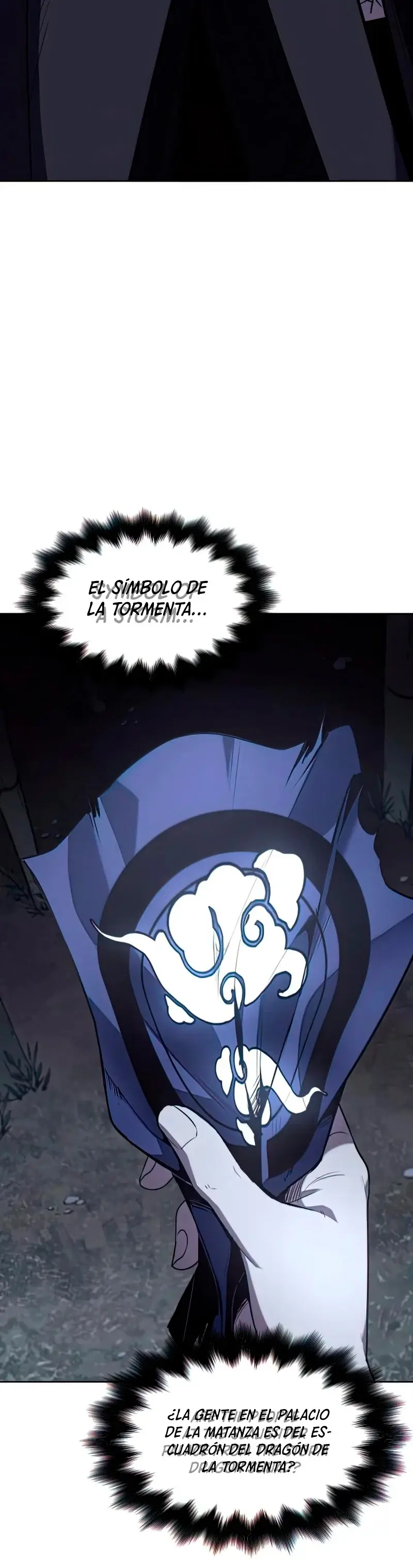 Reencarne Como El Heredero Loco capítulo 58 página 21