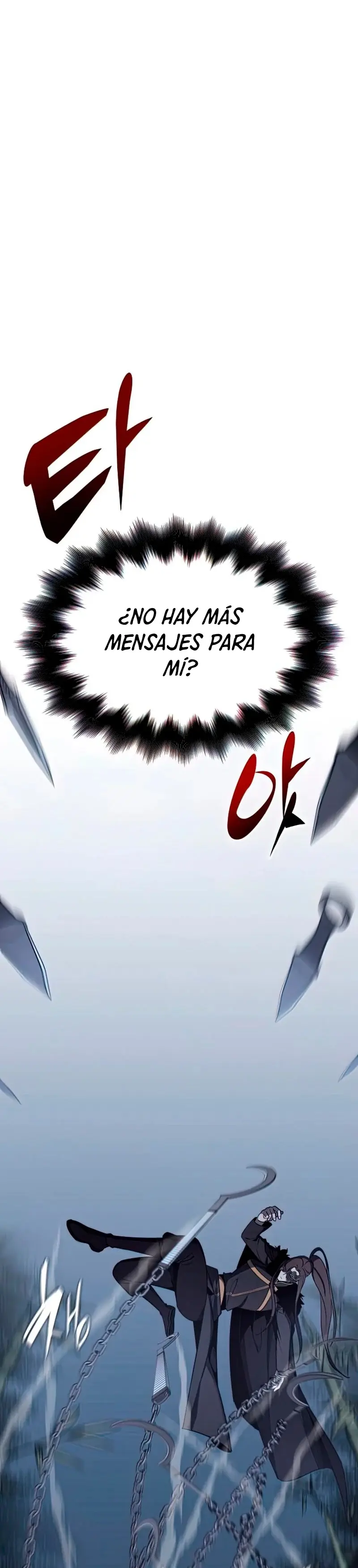 Reencarne Como El Heredero Loco capítulo 58 página 31
