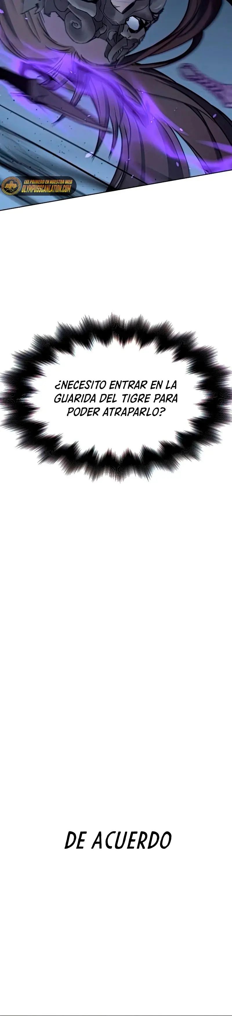Reencarne Como El Heredero Loco capítulo 58 página 34