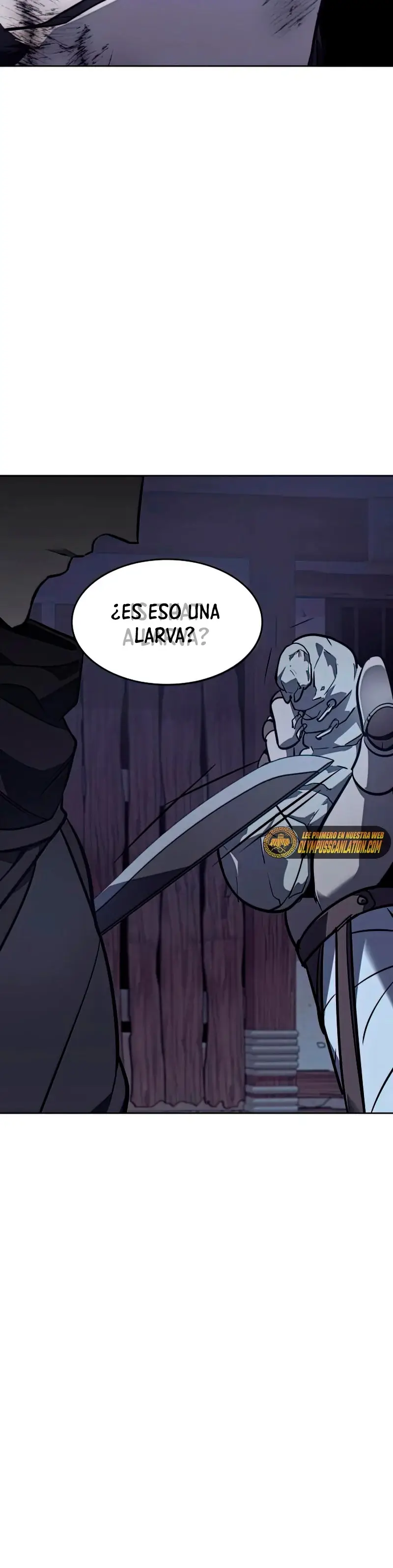 Reencarne Como El Heredero Loco capítulo 58 página 46