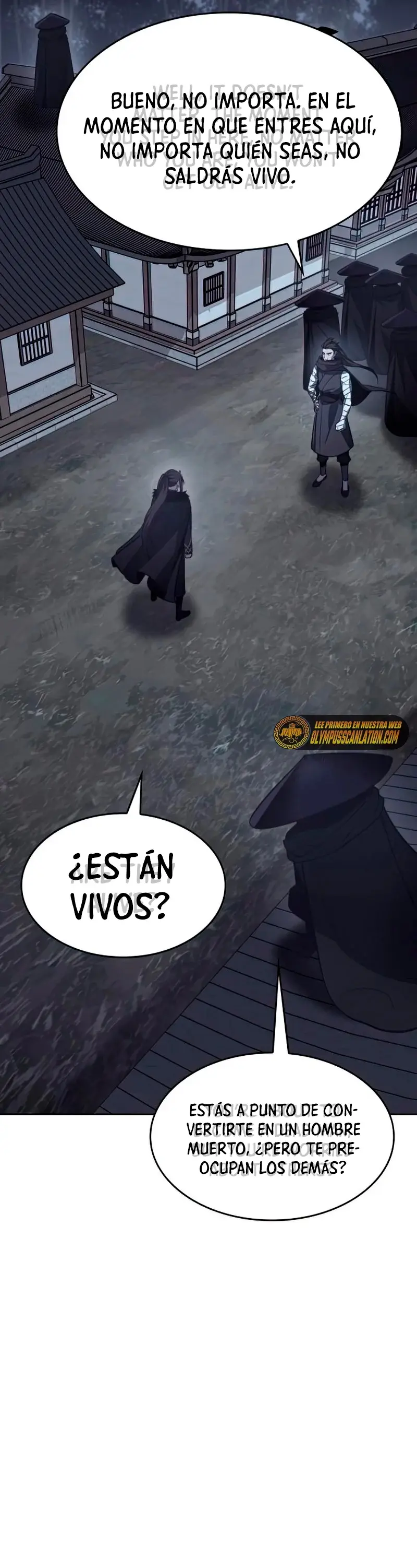 Reencarne Como El Heredero Loco capítulo 58 página 74