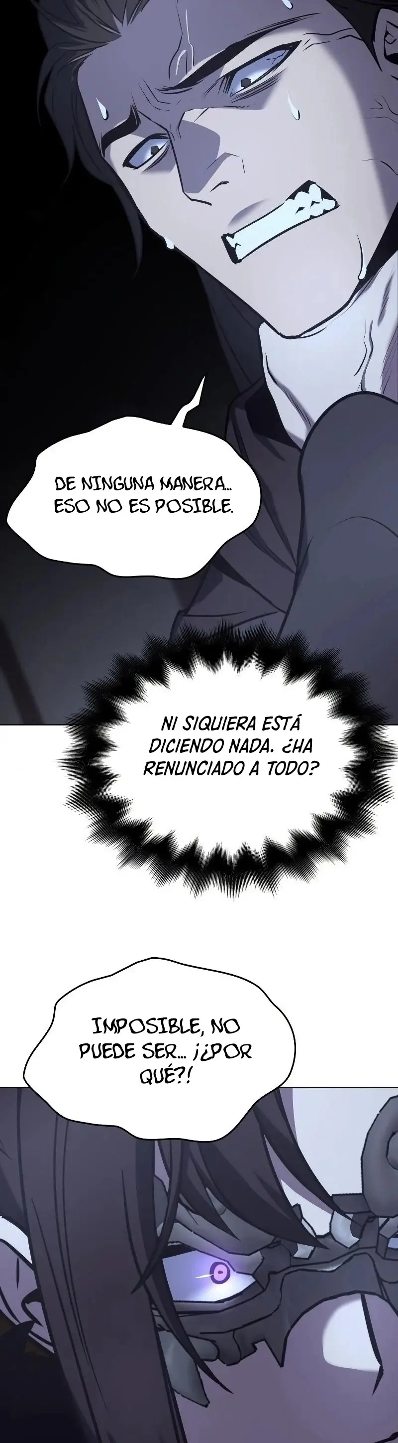 Reencarne Como El Heredero Loco capítulo 59 página 71