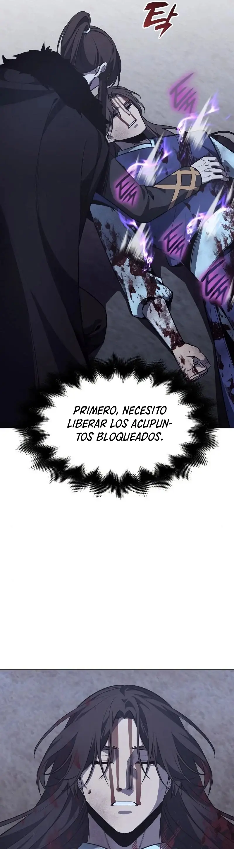 Reencarne Como El Heredero Loco capítulo 59 página 83