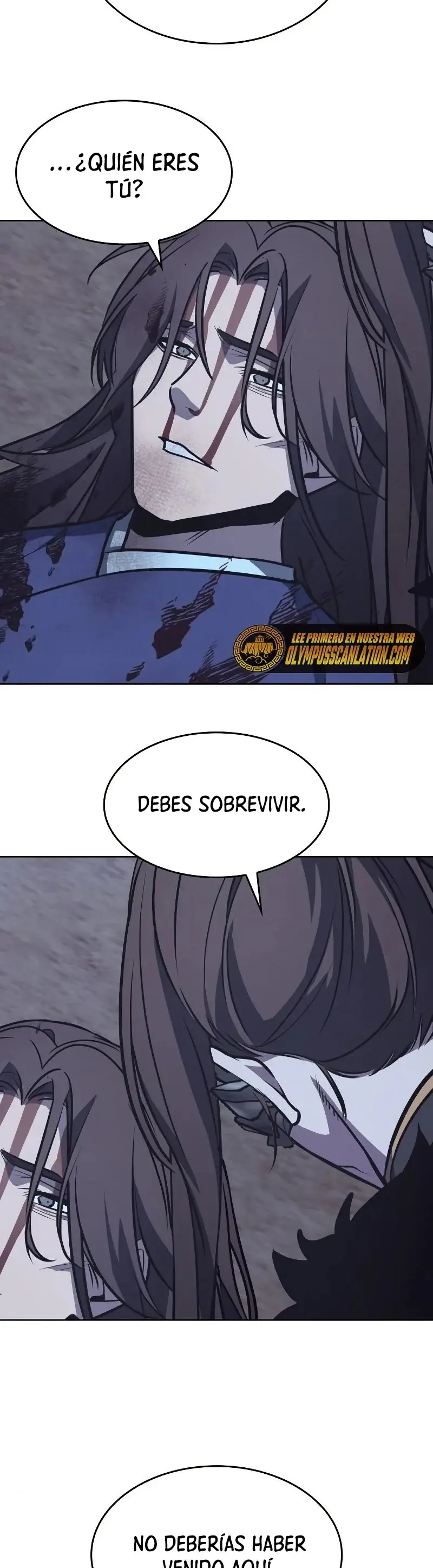 Reencarne Como El Heredero Loco capítulo 59 página 86