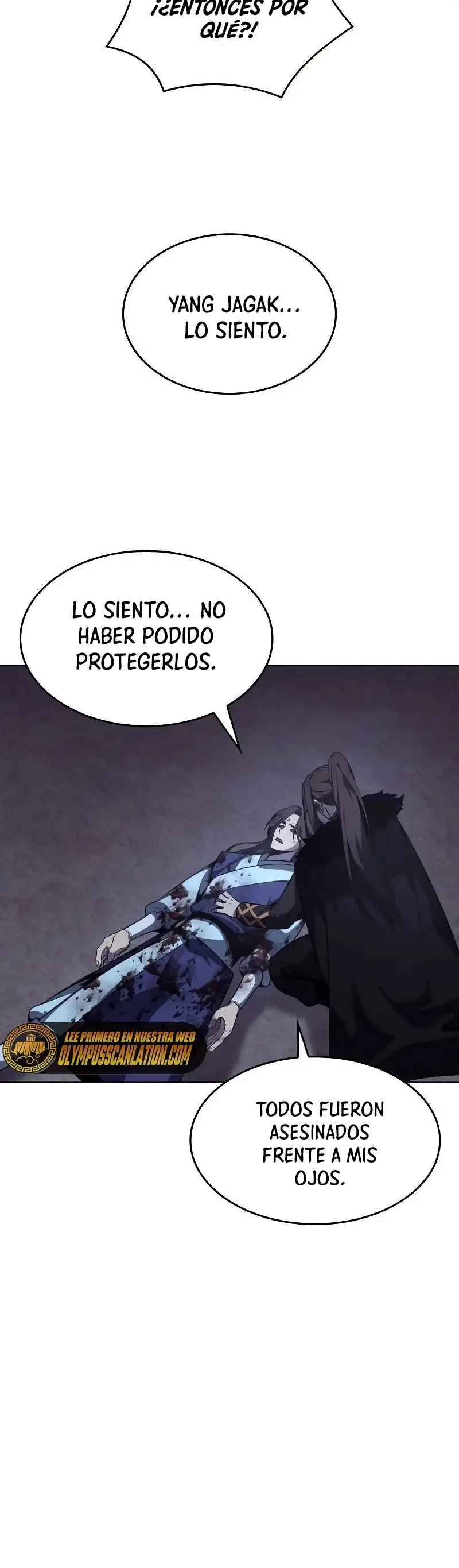 Reencarne Como El Heredero Loco capítulo 59 página 90